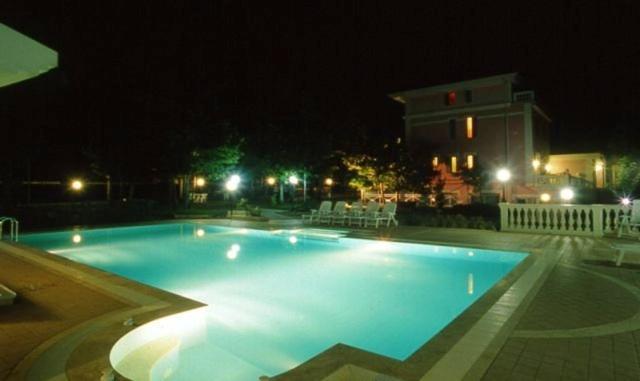 Hotel Gioia Garden Фиджи Экстерьер фото