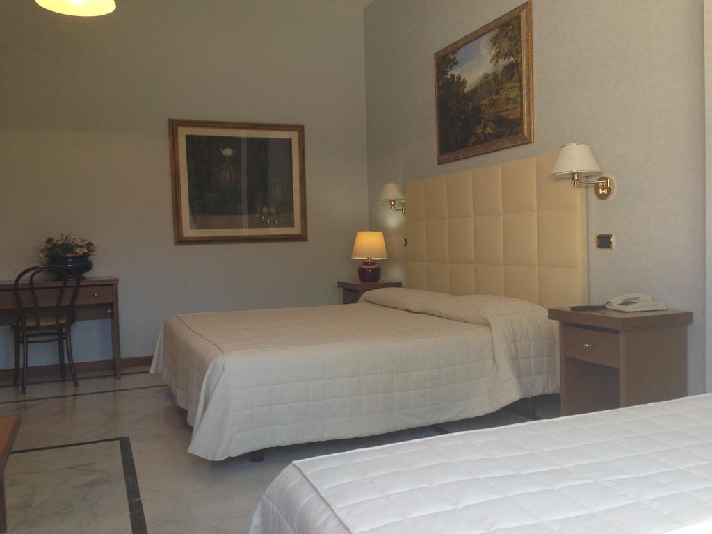 Hotel Gioia Garden Фиджи Экстерьер фото