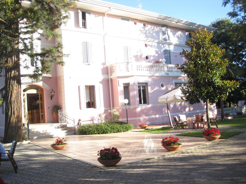 Hotel Gioia Garden Фиджи Экстерьер фото