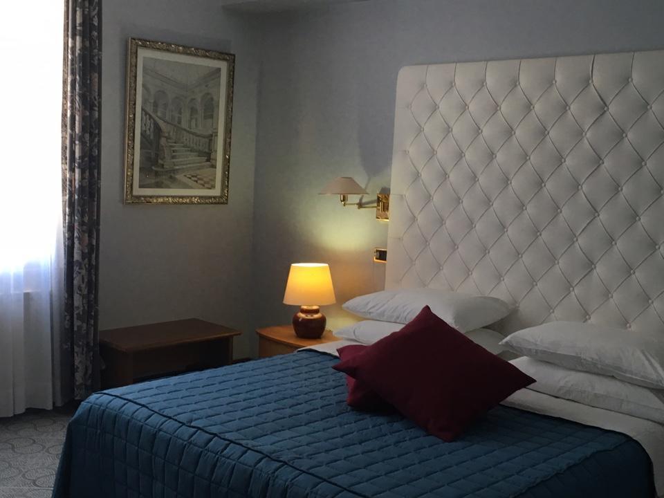 Hotel Gioia Garden Фиджи Экстерьер фото