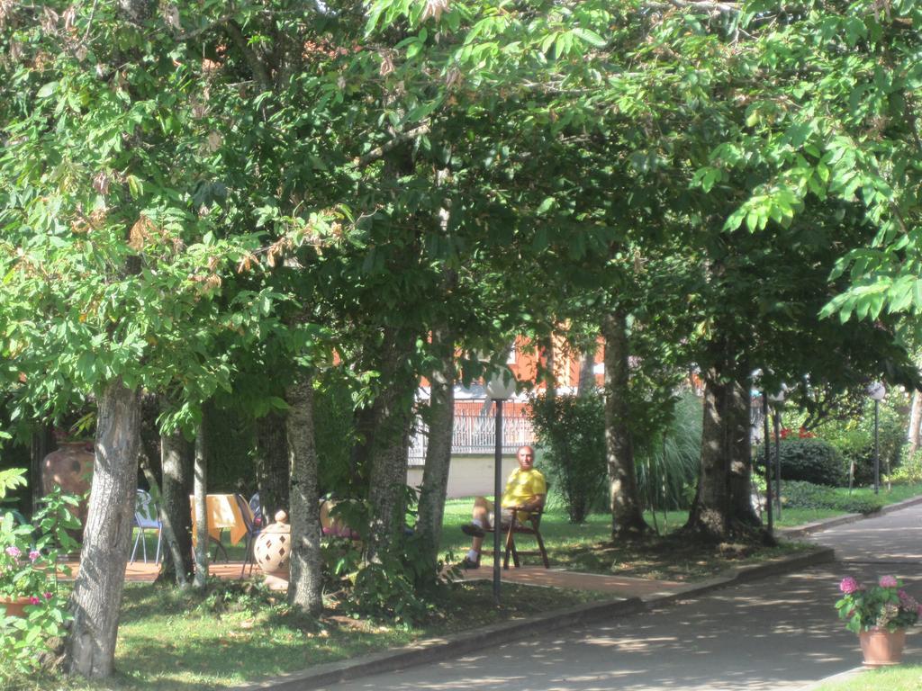 Hotel Gioia Garden Фиджи Экстерьер фото
