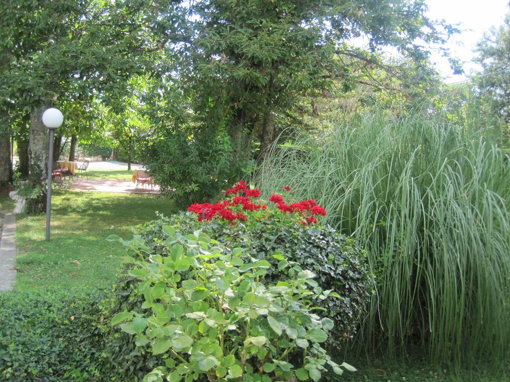 Hotel Gioia Garden Фиджи Экстерьер фото