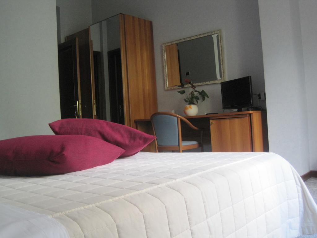 Hotel Gioia Garden Фиджи Экстерьер фото