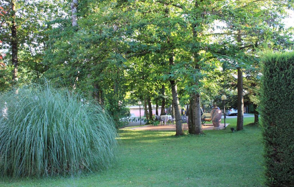Hotel Gioia Garden Фиджи Экстерьер фото