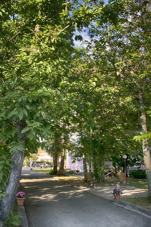 Hotel Gioia Garden Фиджи Экстерьер фото