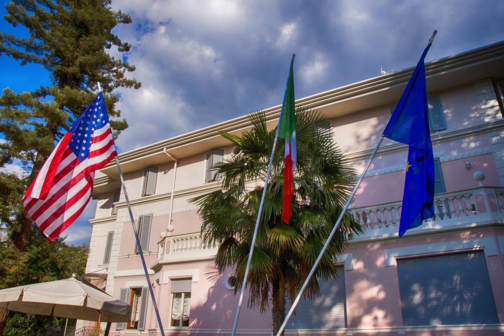 Hotel Gioia Garden Фиджи Экстерьер фото