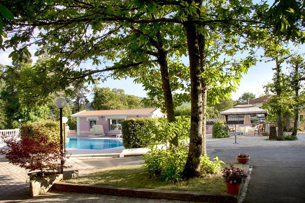 Hotel Gioia Garden Фиджи Экстерьер фото