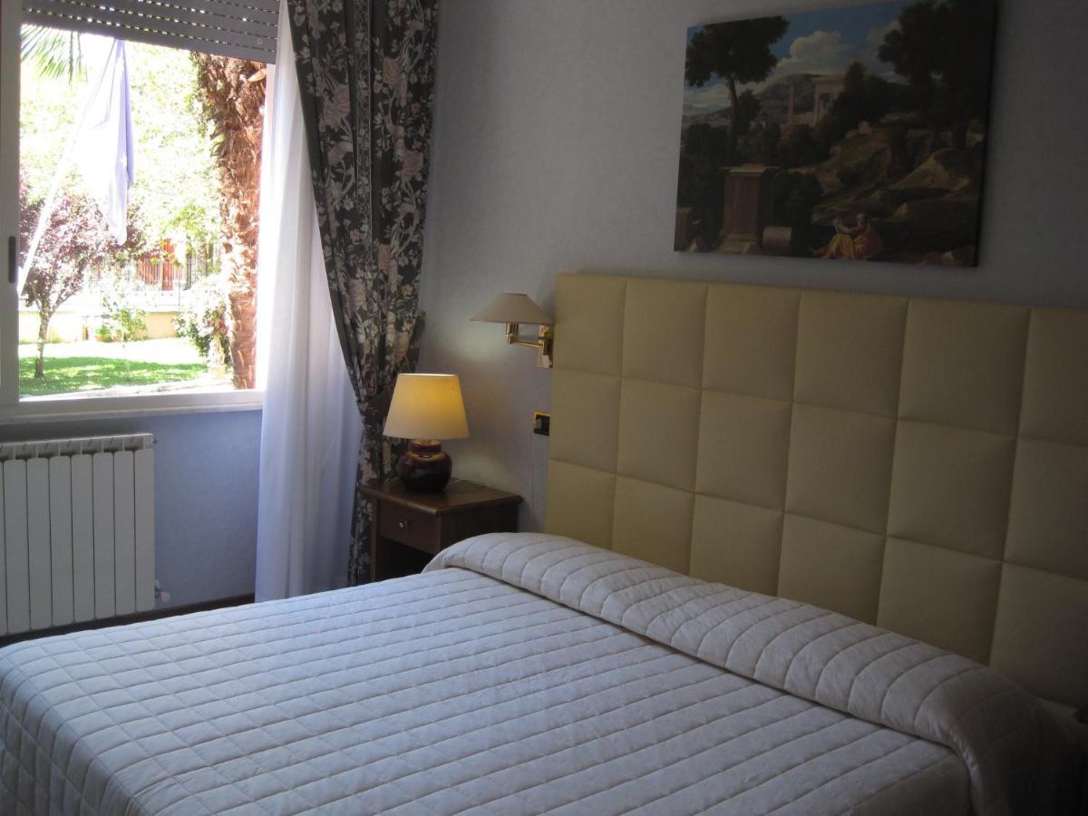 Hotel Gioia Garden Фиджи Номер фото